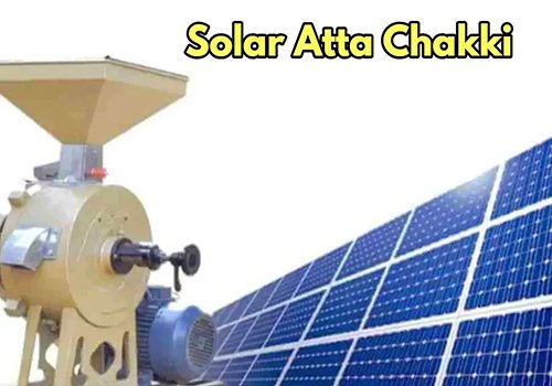 SHRI MS INFRA Solar Solutions Vrindavan Mathura