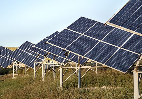 SHRI MS INFRA Solar Solutions Vrindavan Mathura