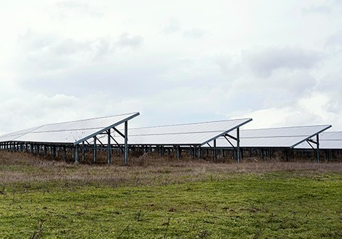 SHRI MS INFRA Solar Solutions Vrindavan Mathura